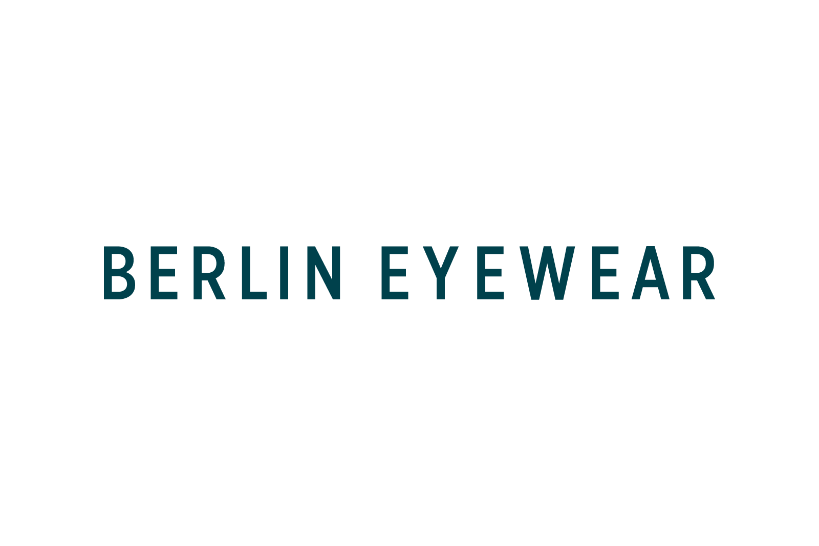 Logo Berlin Eyewear