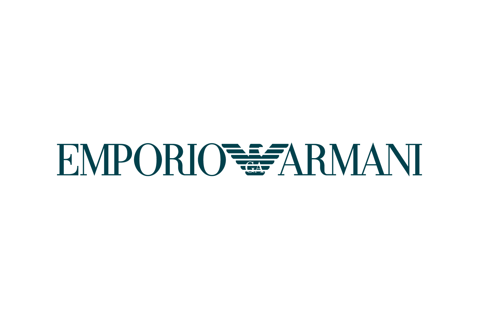  Emporio Armani 