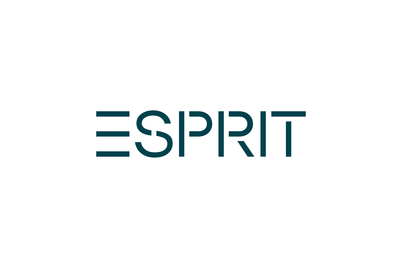 Esprit Logo 