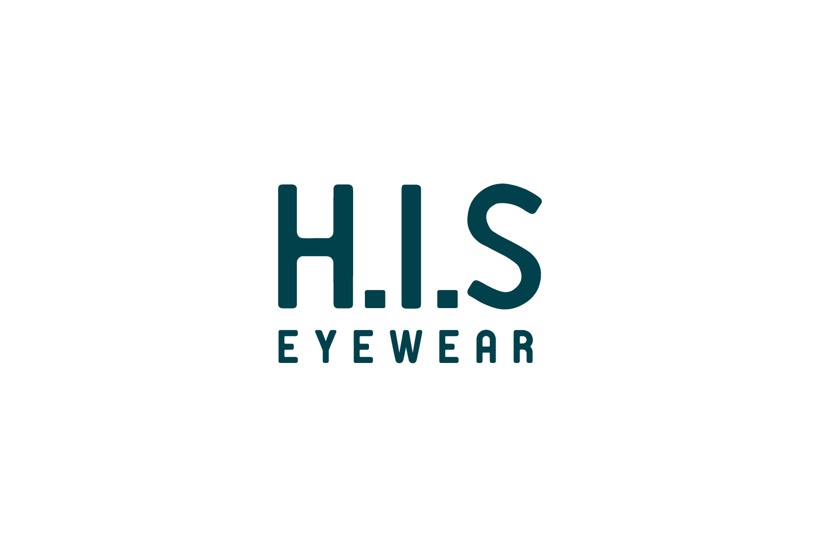  HIS Eyewear Logo 