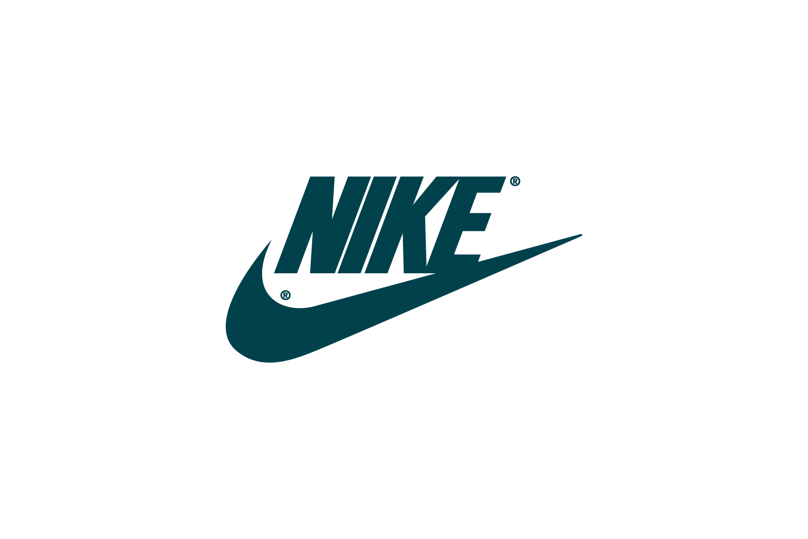  Nike Logo 