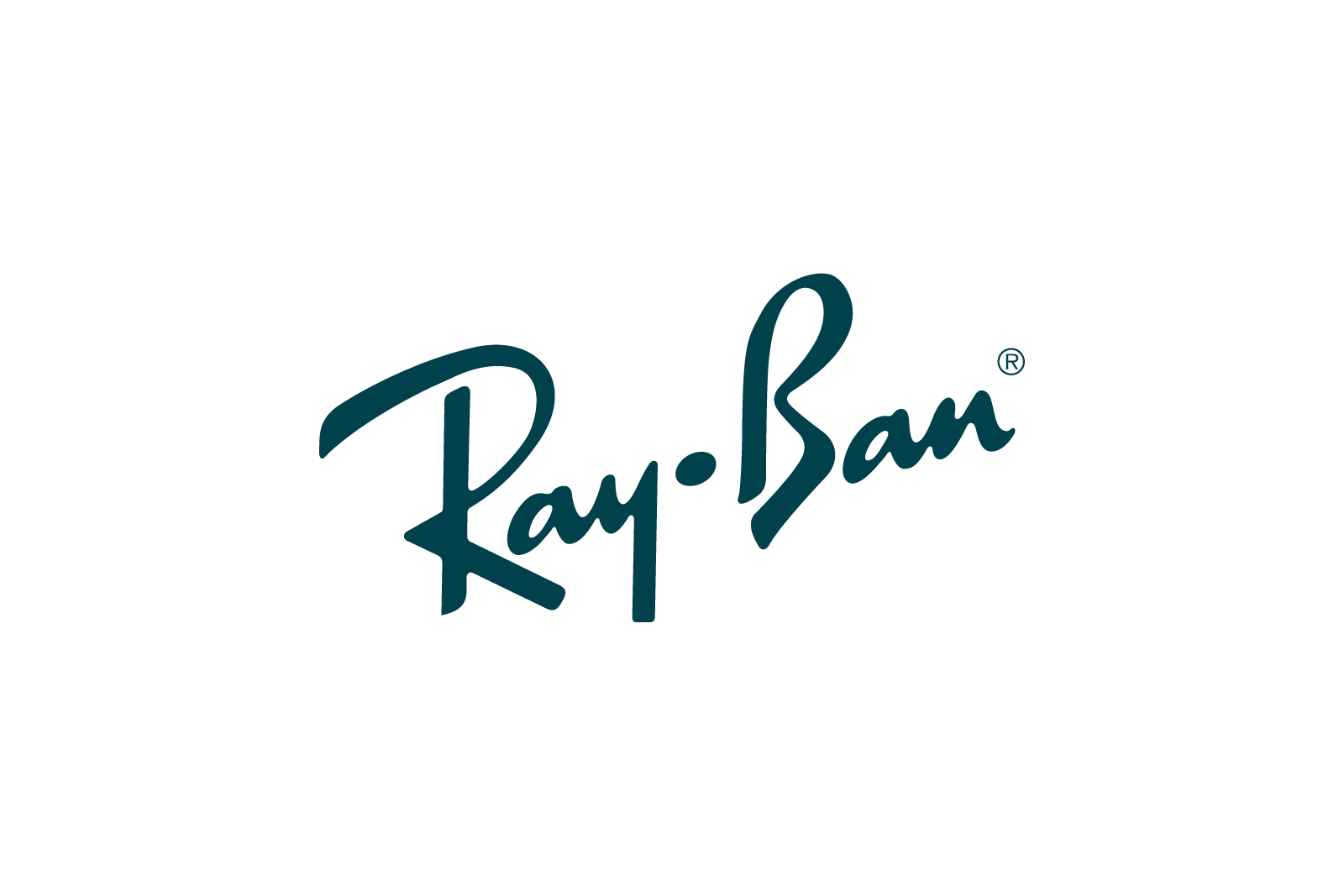  Ray Ban Logo 