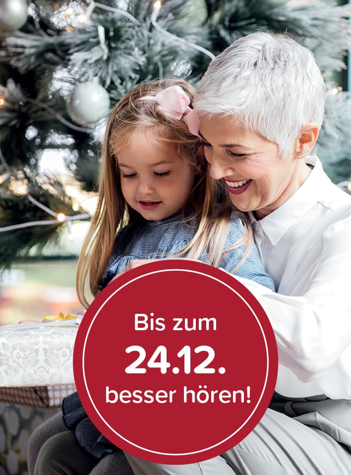 Weihnachtsversprechen