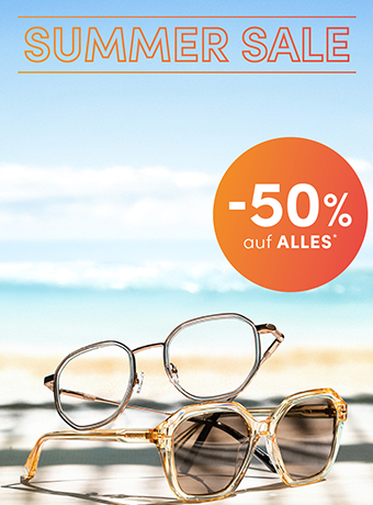 -50% auf ALLES