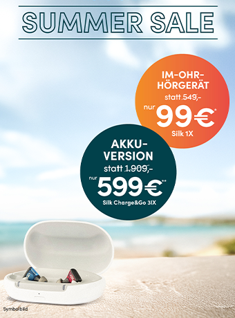 Summer Sale