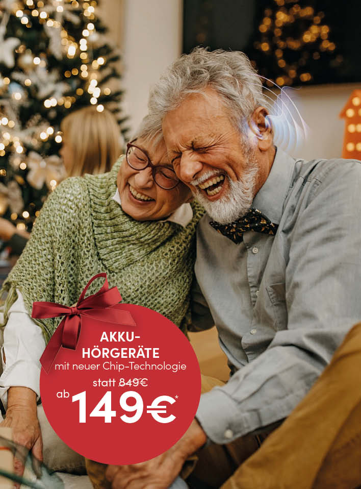 Weihnachten bei Hallmann